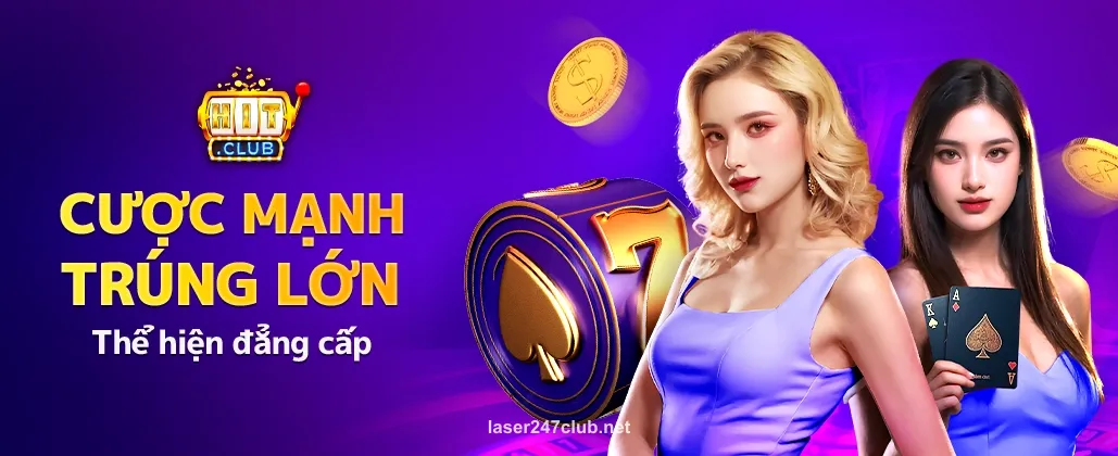 laser247 Promotions