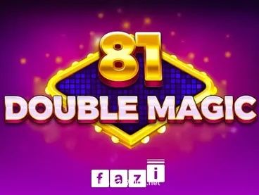  81 Double Magic