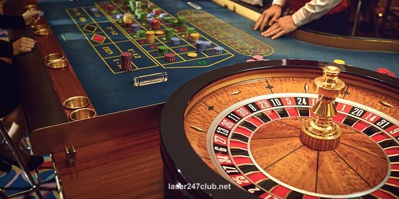 Live Casino Experience